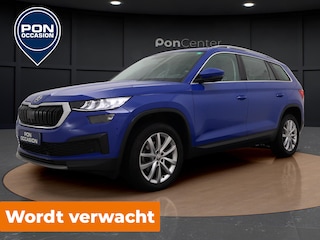 Skoda Kodiaq 1.5 TSI Business Edition | Trekhaak | Camera | Parkeerhulp | Carplay | Full LED | Keyless | 18'' |