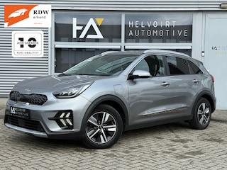 Kia Niro 1.6 GDi ExecutiveLine | MEMORY | JBL | TREKHAAK