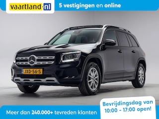 Mercedes-Benz GLB 200 Business Edition Aut. [ Panorama Camera Navi Half leder ]