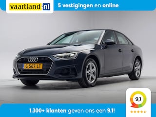 Audi A4 35 TFSI Pro Line Aut. [ Navi Climate Cruise ]