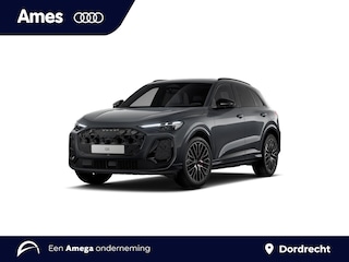 Audi Q5 2.0 TFSI e-hybrid quattro S edition Competition