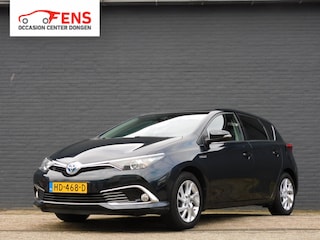 Toyota Auris 1.8 Hybrid Executive CAMERA! STOELVERWARMING! BLUETOOTH! CRUISE! CLIMA!