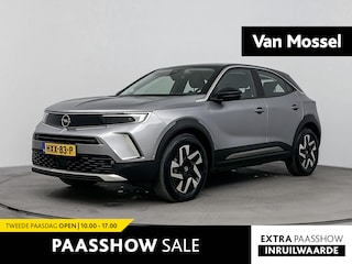 Opel Mokka GS Line 50-kWh 11kw bl.