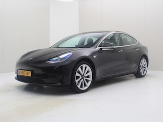 Tesla Model 3 Standard RWD Plus 92% SoH [ LFP-ACCU+AUTOPILOT+19 INCH+PREMIUM AUDIO ]