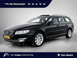 Volvo V70 2.0 T4 Inscription Edition | Leder | Trekhaak | Panorama dak |