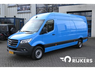 Mercedes-Benz Sprinter 319 CDI L3H2 LED, Geveerde stoel, Navigatie met camera