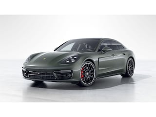 Porsche Panamera 4S E-Hybrid
