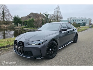 BMW 3-serie xDrive Competition / Carbon / Laser / 360'