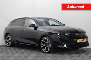 Opel Astra 1.6 Turbo 180PK Plug-in Hybrid GS Automaat