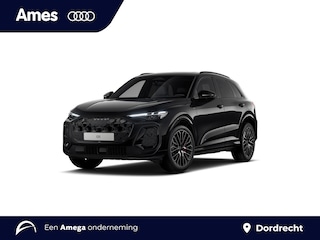 Audi Q5 2.0 TFSI e-hybrid quattro S edition Competition