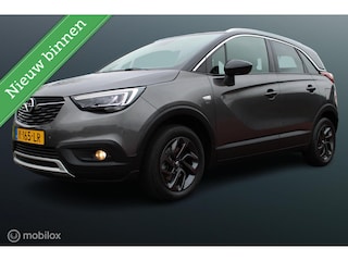 Opel Crossland X 1.2 Turbo 110 PK Edition 2020, 16000 KM ! Pdc voor + achter + camera, Cruise, Clima, Donker glas,