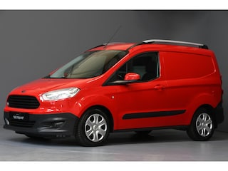 Ford Transit Courier 1.0 Ambiente AIRCO | CRUISE