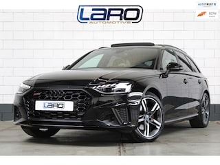 Audi A4 AVANT 35 TFSI S 3x S-Line | Pano Virtual CarPlay Camera Climate Coating CC