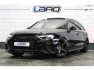 Audi A4 AVANT 35 TFSI S 3x S-Line | Pano Virtual CarPlay Camera Climate Coating CC
