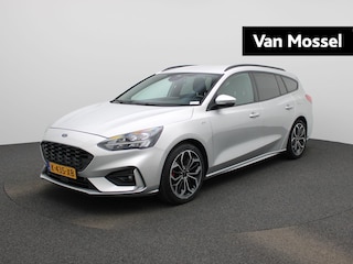 Ford Focus Wagon 1.5 EcoBoost ST Line X Business | Automaat | Carplay | Climate Control | Cruise Control | Led Verlichting |