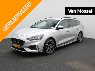Ford Focus Wagon 1.5 EcoBoost ST Line X Business | Automaat | Carplay | Climate Control | Cruise Control | Led Verlichting |