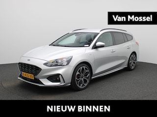 Ford Focus Wagon 1.5 EcoBoost ST Line X Business | Automaat | Carplay | Climate Control | Cruise Control | Led Verlichting |