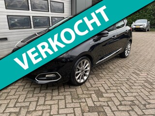 Ford Fiesta 1.0 EcoBoost Vignale Automaat Panodak