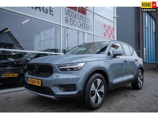 Volvo XC40 1.5 T5 PHEV Twin Engine Inscription|Dark|Elektrische trekhaak