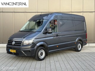 Volkswagen Crafter Bestel 30 2.0 TDI L3H3 Trendline