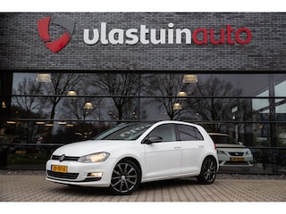 Volkswagen Golf 1.4 TSI Comfortline