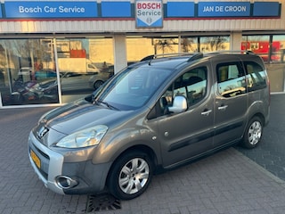 Peugeot Partner 1.6 VTI OUTDOOR