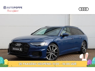Audi A6 Avant 50 TFSI e quattro S edition Competition 300pk S Tronic