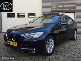 BMW 5-serie GT Gran Turismo 535i High Executive