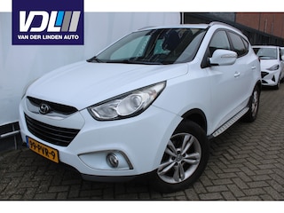 Hyundai ix35 1.6i GDI Business Edition Trekhaak l