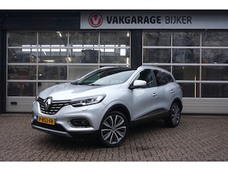Renault Kadjar 1.3 TCe Black Edition Panodak/Trekhaak!