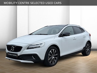 Volvo V40 T3 Dynamicline | Panoramadak | H&K Audio | Stoelverw.