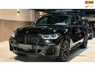 BMW X5 XDrive45e M-Sport xDrive LASER|PANO|360|KEYLESS|HUD|H&K