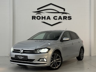 Volkswagen Polo 1.0 TSI Highline *Stoelverwarming*Dealer onderhouden*