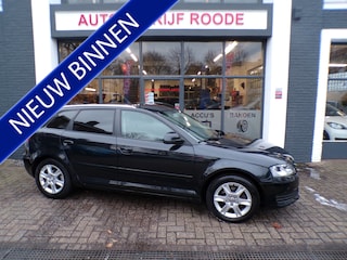 Audi A3 Sportback 1.4 TFSI Attraction Pro Line Business AUTOMAAT,NIEUWE APK !!