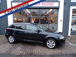 Audi A3 Sportback 1.4 TFSI Attraction Pro Line Business AUTOMAAT,NIEUWE APK !!