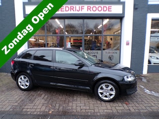 Audi A3 Sportback 1.4 TFSI Attraction Pro Line Business AUTOMAAT,NIEUWE APK !!