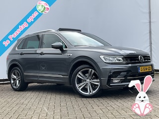 Volkswagen Tiguan 1.5 TSI ACT R-Line CarplayComfortline Business