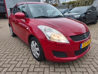 Suzuki Swift 1.2 Comfort, 5deurs, Airco, 1e eigenaar