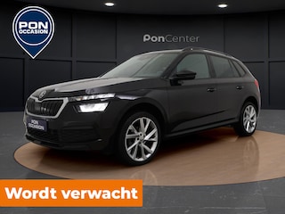Skoda Kamiq 1.0 TSI Sport Business | Carplay | Camera | Parkeerhulp | Clima | 18'' |