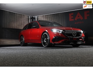 Mercedes-Benz Estate 300 e AMG 53 Look / HYPERSCREEN / Acc / Massage / BURMESTER 4D / Head Up / 360 Camera / Leder / Pano