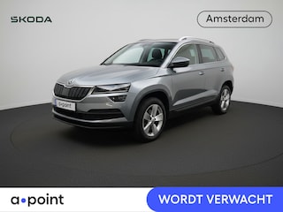 Skoda Karoq 1.0 TSI Business Edition 115 PK | Navigatie | Parkeercamera | Keyless entry |