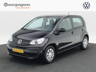 Volkswagen Up 1.0 | Airco | Bluetooth | DAB | 5-Deurs | 15.140 Km!!