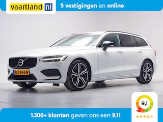 Volvo V60 2.0 B3 Essential Facelift Aut. [ Navi Camera Carplay ]