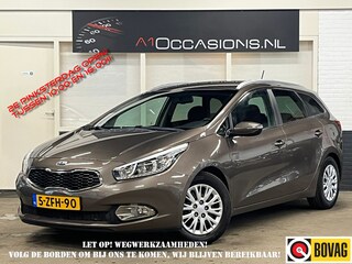 Kia Ceed cee'd Sportswagon 1.6 GDI BusinessLine