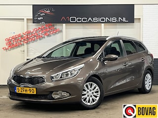 Kia Ceed cee'd Sportswagon 1.6 GDI BusinessLine