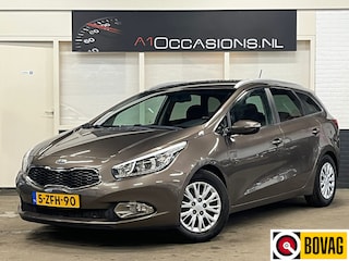 Kia Ceed cee'd Sportswagon 1.6 GDI BusinessLine