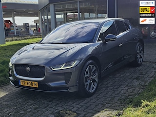 Jaguar I-Pace EV400 HSE 90 kWh