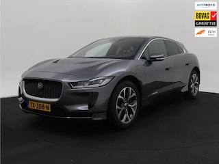 Jaguar I-Pace EV400 HSE 90 kWh