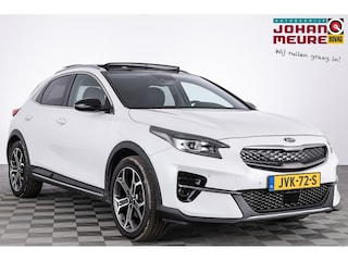 Kia XCeed 1.6 GDi PHEV ExecutiveLine | PANORAMADAK | LEDER | Full LED