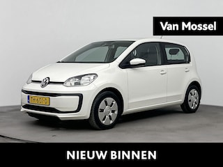 Volkswagen Up 1.0 BMT move up! | Airco | DAB ontvanger |